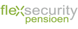 Logo Pensioenfonds Flexsecurity